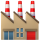 9 Manufacturing Plants